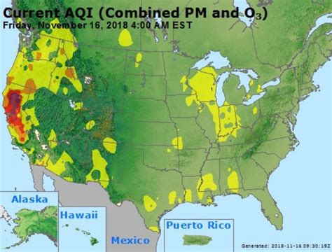 Air Quality Rialto, CA: Live air quality and pollution Forecasts.